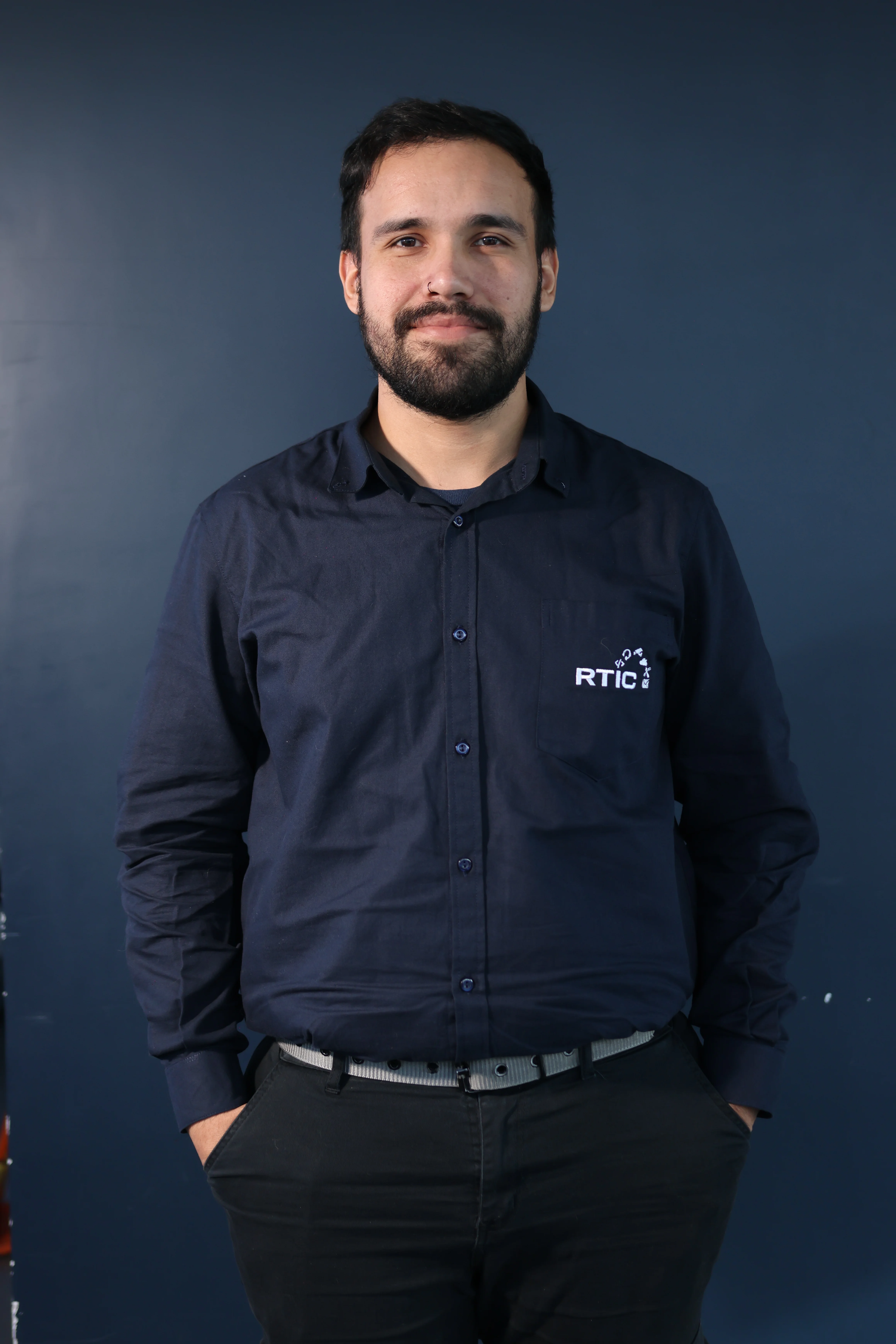 Foto de Fernando Caballero